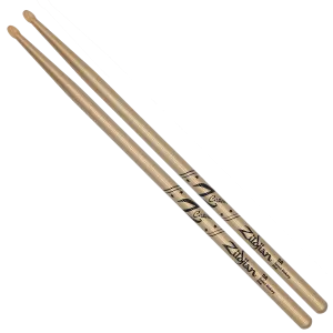 ZILDJIAN ZILZ5ACGZC Chroma 5a Z Custom Gold