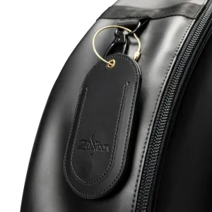 ZILDJIAN Housse Cymbales Touring 24" W/ Roulettes Black