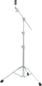 PEARL BC930S Pied de Cymbale Mixte Serie 930 Simple Embase