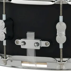 PDP Concept Maple Caisse Claire 14"x 5.5" Satin Black