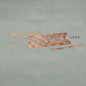 T-Shirt Vic Firth Sage Woodgrain Xl