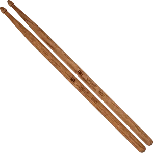 MEINL SB703 Baguettes 2B Waxed Series