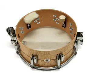 SONOR Signature Benny Greb Caisse Claire 13"x 5.75" 2.0 Beech