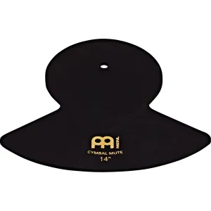 Sourdine Meinl Cymbale 14" Hi-Hats (2Pcs)