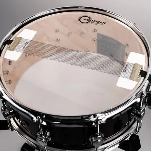 Snare-Strip Aquarian (X2)