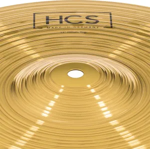 MEINL HCS 13" Medium Hit-hat