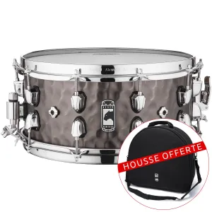 MAPEX Black Panther Caisse Claire 14"x 6,5" Persuader