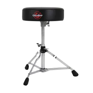 GIBRALTAR 4608 Siège Rond Simple Embase