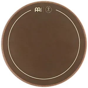 Practice Pad Meinl 12" - Brown