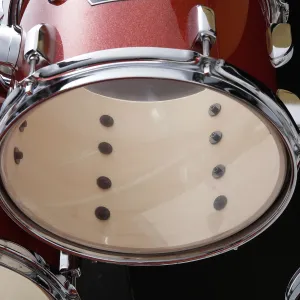 TAMA Stagestar Batterie 22"/5pcs Candy Red Sparkle