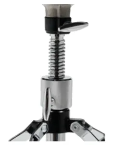 GRETSCH 96082 Siège Round Art Top