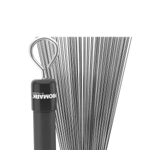 PROMARK TB3 Balais Acier Retractable Jazz