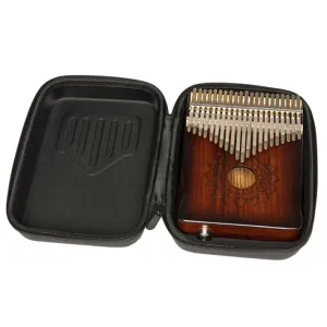 Kalimba Stagg 21 Lames Zebra Wood - Electro