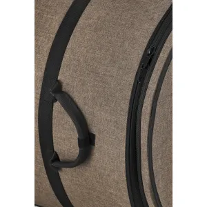 GRETSCH Housse Grosse Caisse Pro Tour 18 X 16