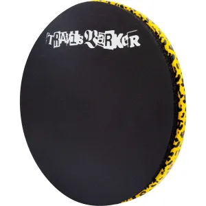 ZILDJIAN Pad d'Entrainement 12" Double Face Travis Barker