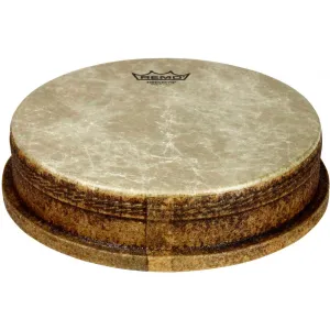 REMO Peau Djembe 10" Fiberskyn