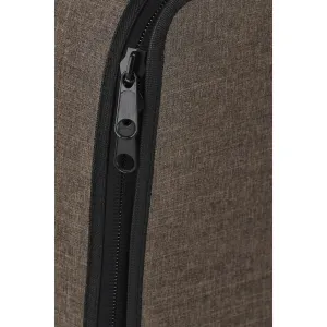 GRETSCH Housse Pedale de Grosse Caisse Pro Tour 40 X 30 X 60 Cm Double