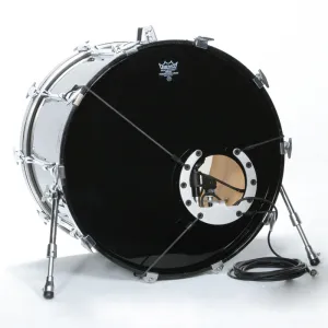 Support Micro Kelly Shu Pour GC