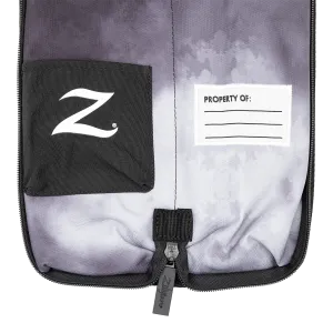 ZILDJIAN Housse Baguettes "Mini" Student Black Rain Cloud