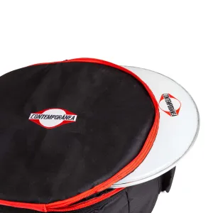 Housse Caixa Contemporanea 14" X 15Cm - Sac A Dos