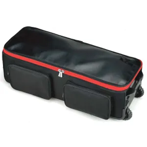 Housse Hardware Tama 10 Stands - Roulettes Powerpad