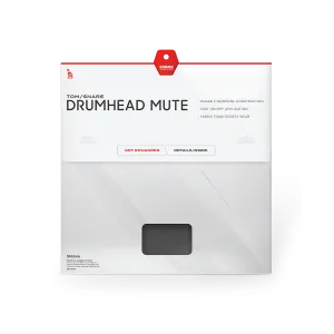 Sourdine Evans Soundoff 14"