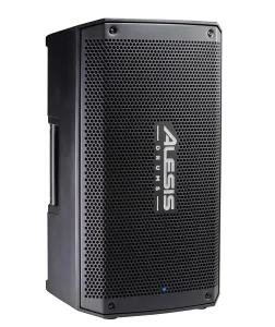 ALESIS Amplificateur Strike 8 MK2