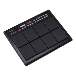 ROLAND Multipad SPD-20 Pro Black