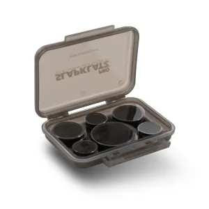 Attenuateur Harmonique Slapklatz Pro Black (X12)