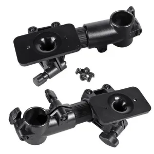 YAMAHA SPAT1 Support Enceinte Sur Rack (La Paire)