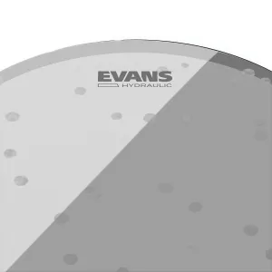 EVANS Hydraulic 10" Glass