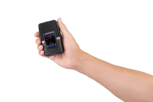 Enregistreur Zoom H2E - Essential