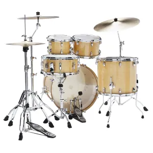 TAMA Superstar Classic Batterie 22"/5pcs Gloss Natural Blonde