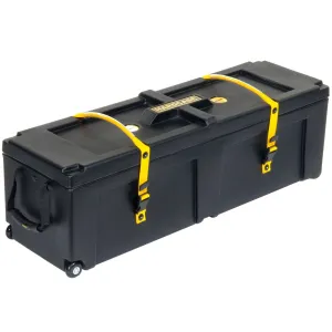 HARDCASE HN40W Etui Hardware 40"x 12"x 12" Charge 30kg