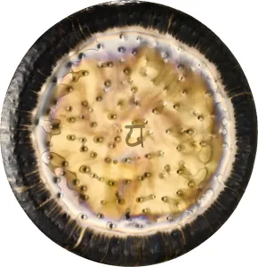 Gong Meinl 36" Chakra Gong - Heart