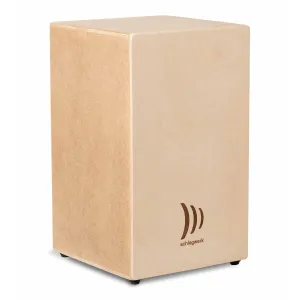 SCHLAGWERK CBA20S Cajon Kit De Fabrication Large 50Cm 