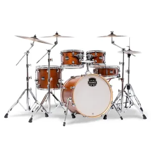 MAPEX Mars Maple Batterie 20"/5pcs Cortado Satin 