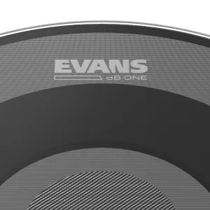Evans Db One 20" Bass Drum