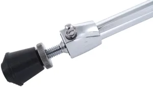 Pique GC DW DrSP1220Cr - Collector Chrome (X2)