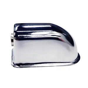 Coquille Mapex Tornado Pour Tom & Caisse Claire (X1)