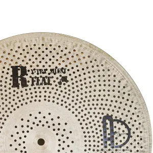 AGEAN R Series 18" Flat Crash