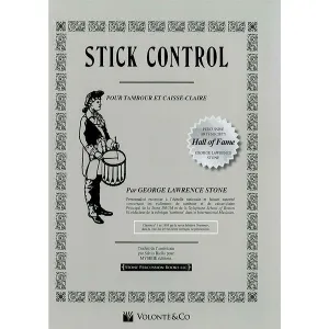 Methode Stick Control