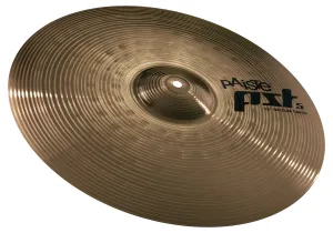 PAISTE PST5 16" Rock Crash