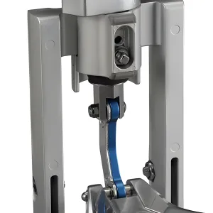 YAMAHA HHS9D Pedale de Charleston Bipode