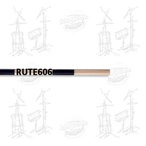 VIC FIRTH RT606 Rod Rute19 BrinsClassique 