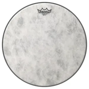 REMO Fiberskyn 3 15" Ambassador