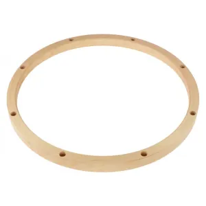 Cercle Sparedrum 12" - 8 Tirants - Maple Hoop