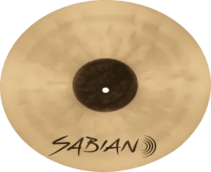SABIAN HHX 16" X-Treme Crash