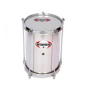 Repinique Contemporanea 08" X 30Cm - 5 Tirants