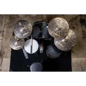 ZILDJIAN S Dark Pack 4pcs